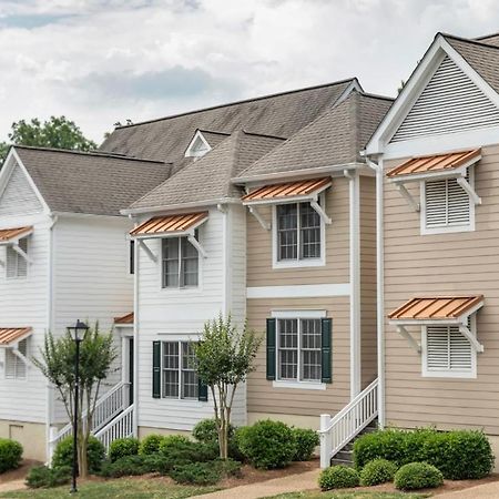 Townes At King'S Creek, Busch Gardens Amusement Park & Water Country, Williamsburg, Va Aparthotel Ngoại thất bức ảnh