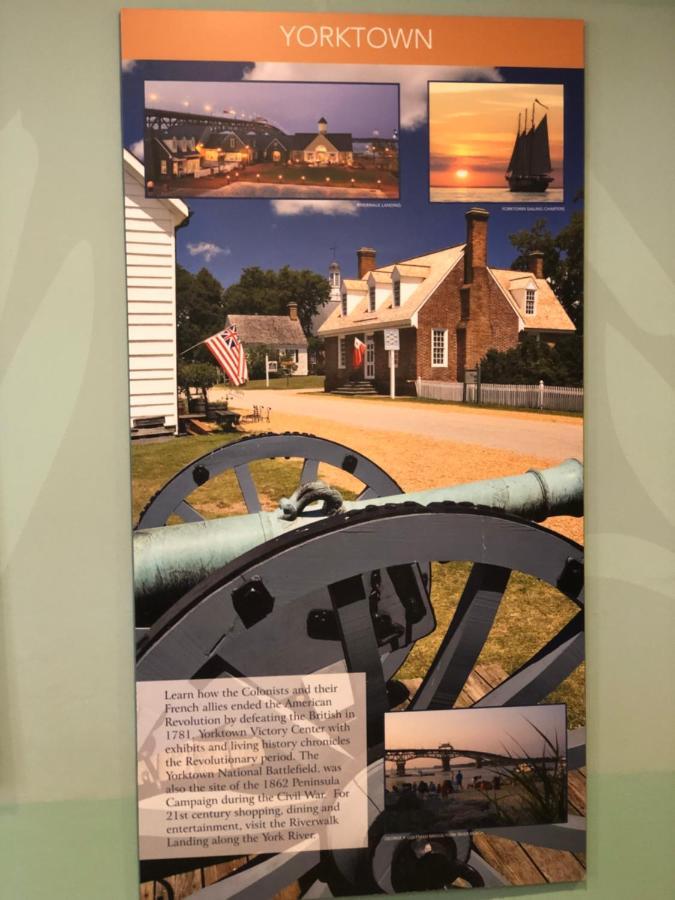 Townes At King'S Creek, Busch Gardens Amusement Park & Water Country, Williamsburg, Va Aparthotel Ngoại thất bức ảnh