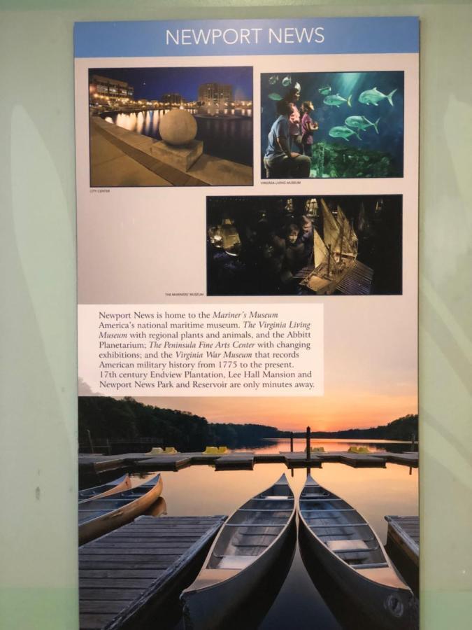 Townes At King'S Creek, Busch Gardens Amusement Park & Water Country, Williamsburg, Va Aparthotel Ngoại thất bức ảnh
