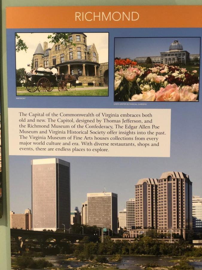 Townes At King'S Creek, Busch Gardens Amusement Park & Water Country, Williamsburg, Va Aparthotel Ngoại thất bức ảnh