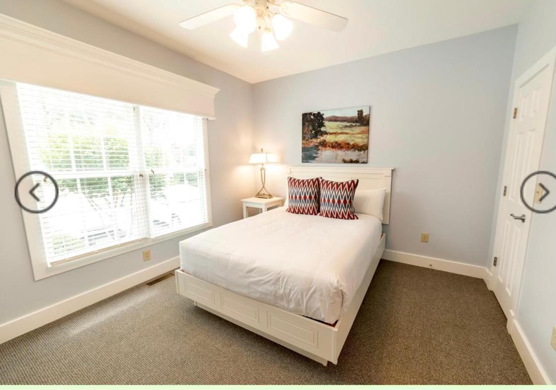 Townes At King'S Creek, Busch Gardens Amusement Park & Water Country, Williamsburg, Va Aparthotel Ngoại thất bức ảnh