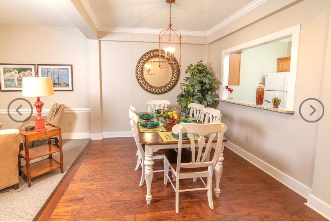 Townes At King'S Creek, Busch Gardens Amusement Park & Water Country, Williamsburg, Va Aparthotel Ngoại thất bức ảnh