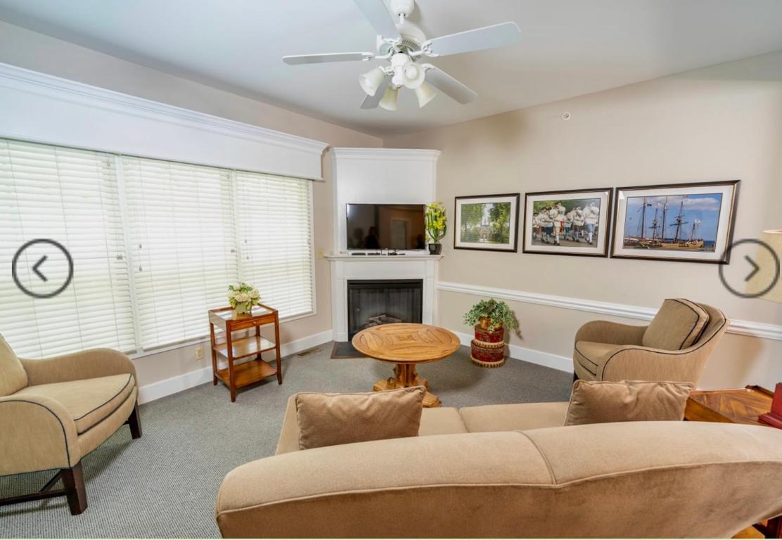 Townes At King'S Creek, Busch Gardens Amusement Park & Water Country, Williamsburg, Va Aparthotel Ngoại thất bức ảnh