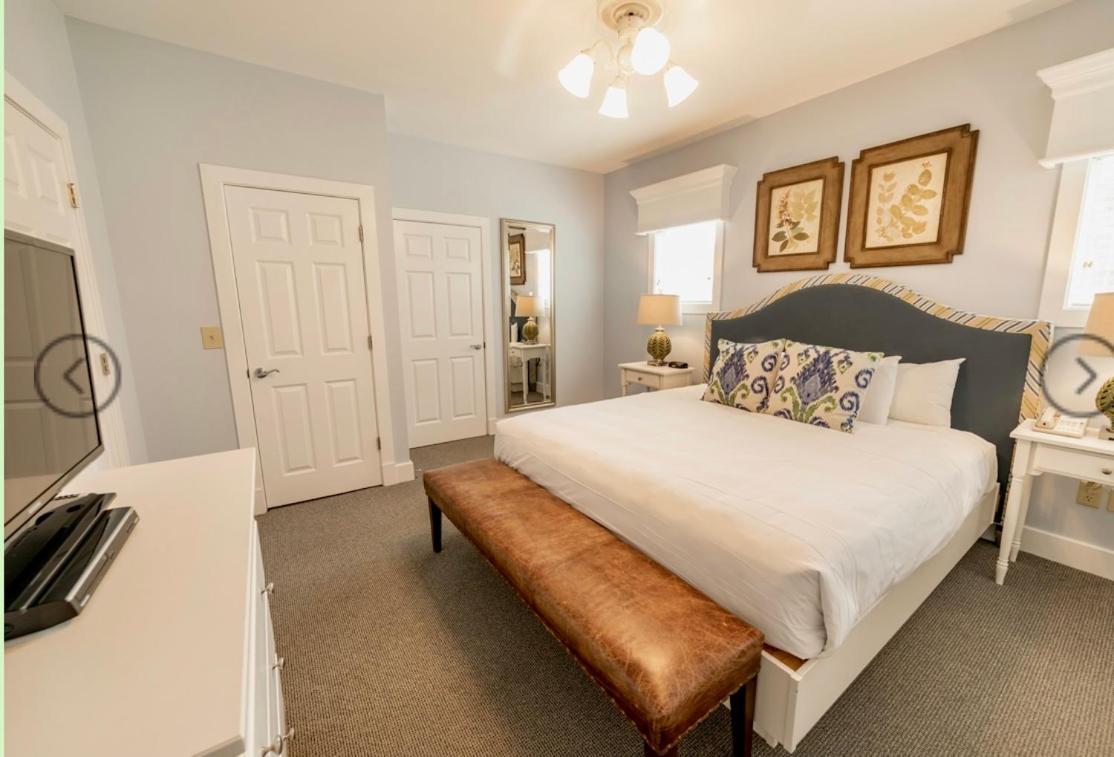 Townes At King'S Creek, Busch Gardens Amusement Park & Water Country, Williamsburg, Va Aparthotel Ngoại thất bức ảnh