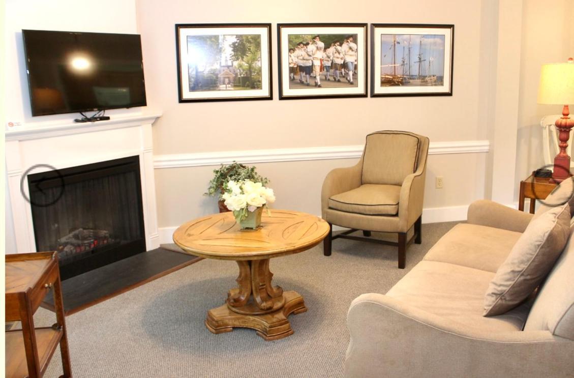 Townes At King'S Creek, Busch Gardens Amusement Park & Water Country, Williamsburg, Va Aparthotel Ngoại thất bức ảnh
